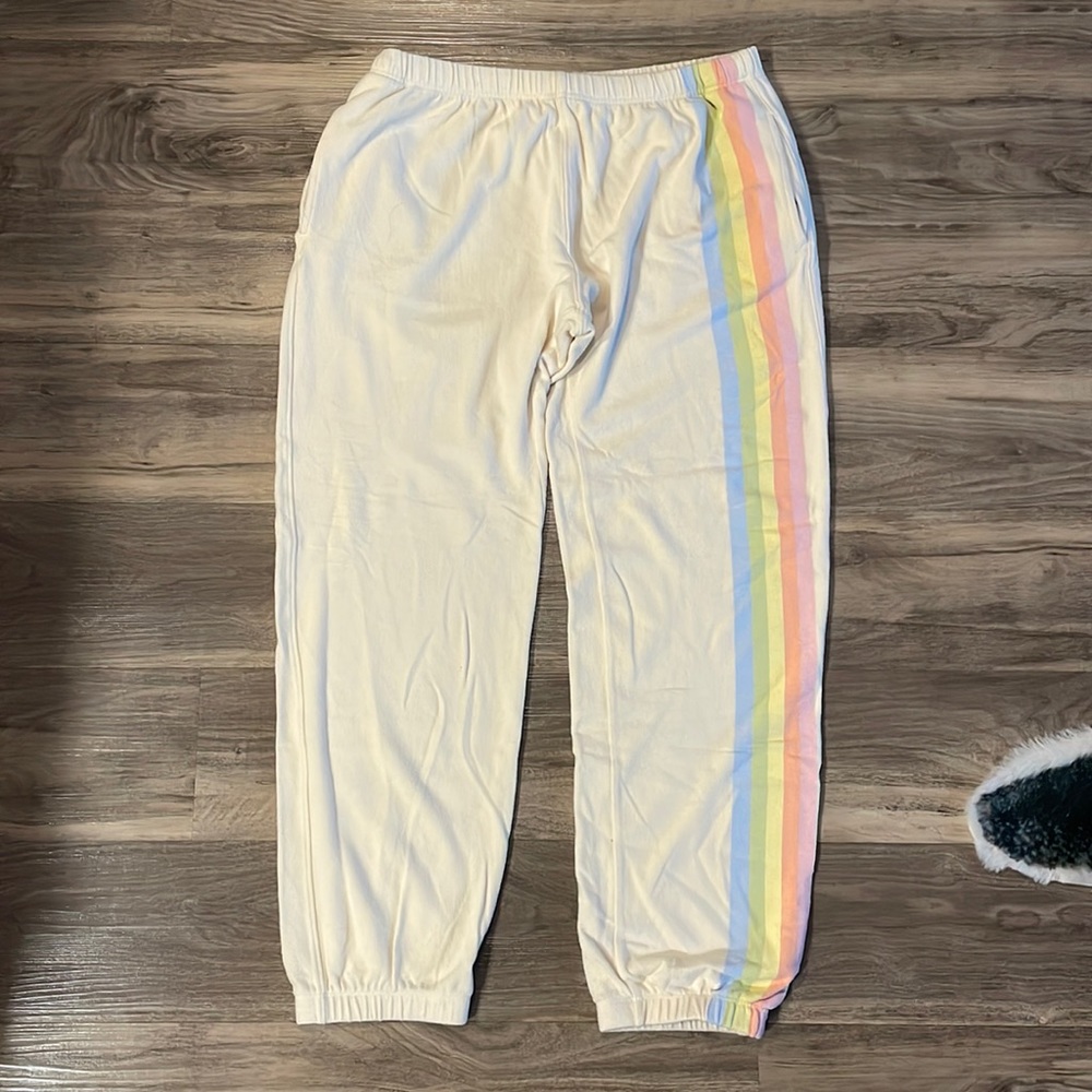 Spiritual Gangster Sweatpants